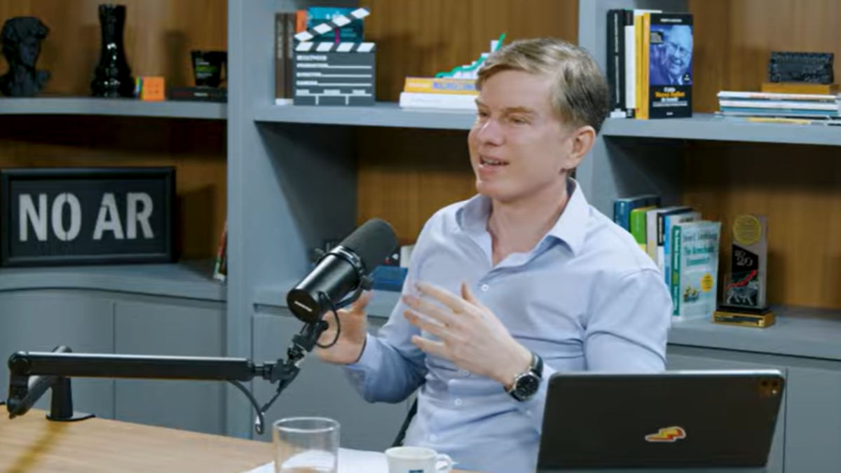 Felipe Miranda Revela: A Verdade Chocante sobre o Brasil! 2 Adobe Express file 2