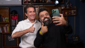 Executivo da Mynt revela: Mercado cripto é um clone explosivo dos anos 90!