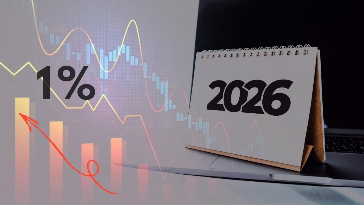 1% ao Mês: O Último Guia para Lucros Antes da Selic Despencar! 1 Artes Capa SD Monique