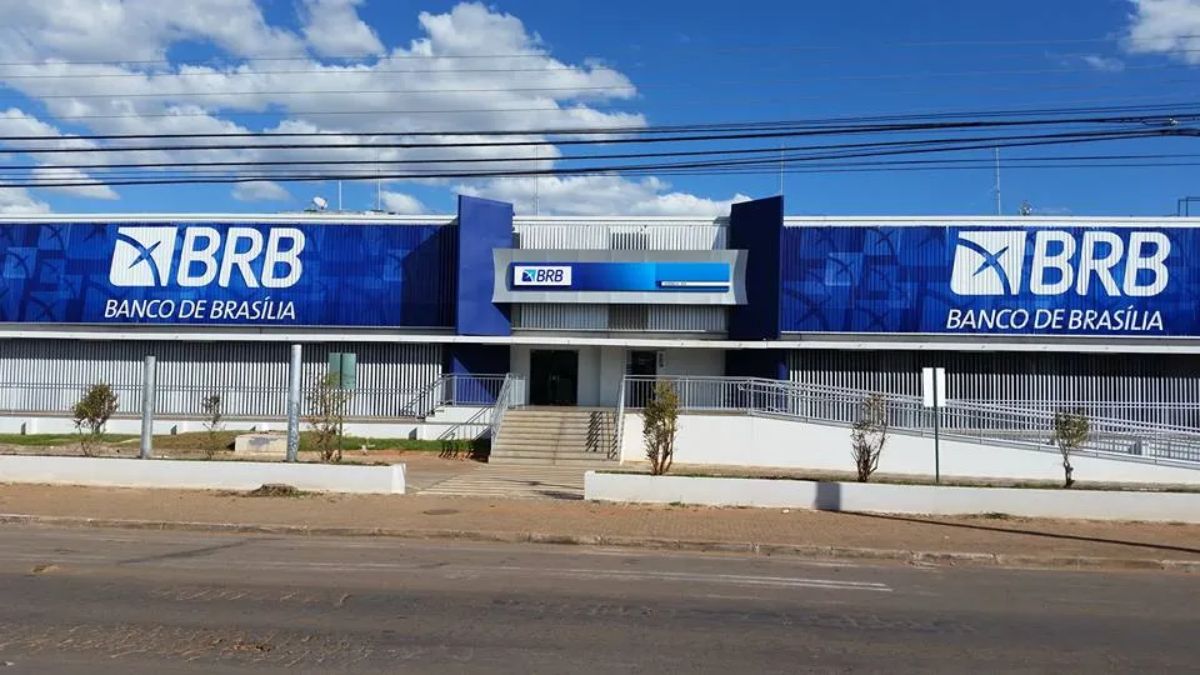 Banco BRB Divulgacao
