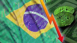 Brasil: Ocupando a 17ª Posição Global no Frenesi do Bitcoin em 2025!