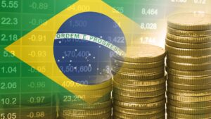 Revolução Financeira: B3 Lança Programa Chocante de BDR com ETF de Blockchain!