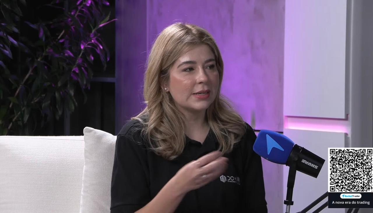 Barbara Ramissa GainDelas episodio 75 1