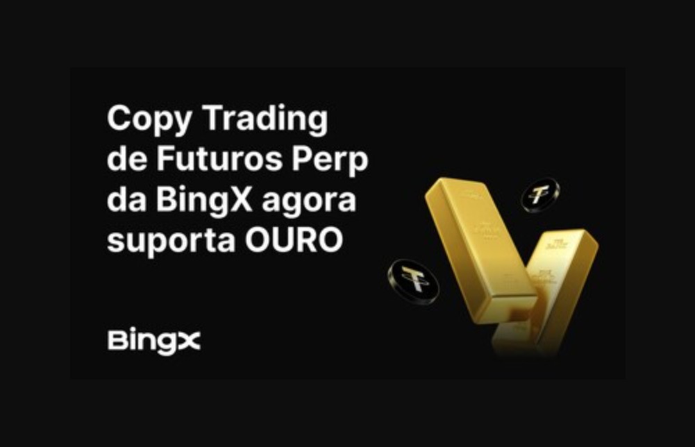 BingX copytrade