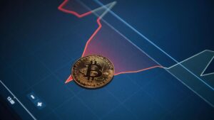 Criptomoedas despencam 15% no Natal de 2025, enquanto Bitcoin assume o controle absoluto!