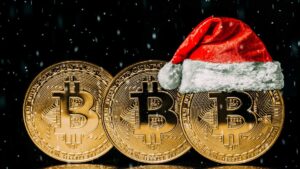 Bitcoin em 2024: Natal Surpreendente com Preço Superior a 2025! Veja a Evolução Desde 2020!