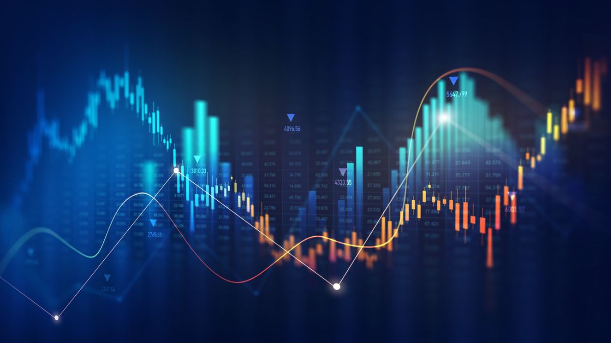XP Sob Ataque: Justiça Exige R$ 100 Milhões por Negócios Ruins com COEs da Ambipar! 2 Bolsa de valores mercados acoes B3. Foto iStock 2