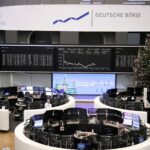 Bolsa Europeia Explode em Alta com Corte de Juros e Expectativas de Crescimento! 6 Bolsas europeias