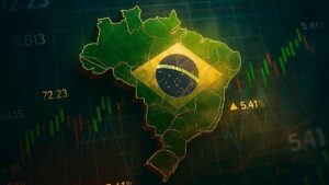 Brasil mercados economia estados governo