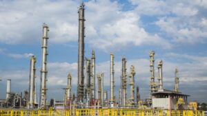 Desaparecimento da Novonor na Braskem: A Grande Chance Que a Petrobras Esperava! 5 Braskem 3