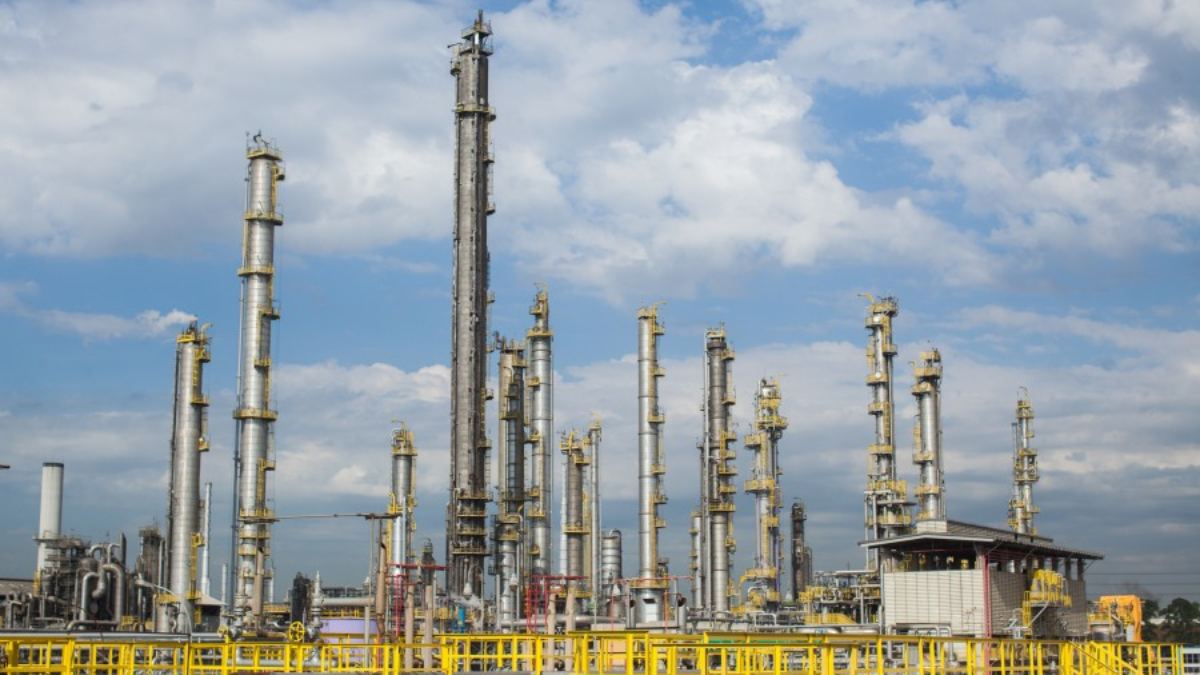 Desaparecimento da Novonor na Braskem: A Grande Chance Que a Petrobras Esperava! 2 Braskem 3