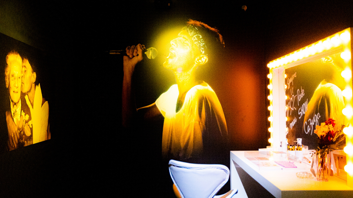 Cazuza Brilha em São Paulo: Exposição Imperdível Chega em 2025! 1 CAPAS LIFESTYLE 7