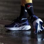 São Silvestre Inova com Tênis Oficiais: Surpreenda-se comModelos e Preços! 2 CAPAS LP 2