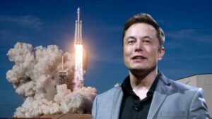 SpaceX de Elon Musk: Rumo a ser a Startup Mais Valiosa do Mundo com Avaliação de US$ 800 Bilhões!
