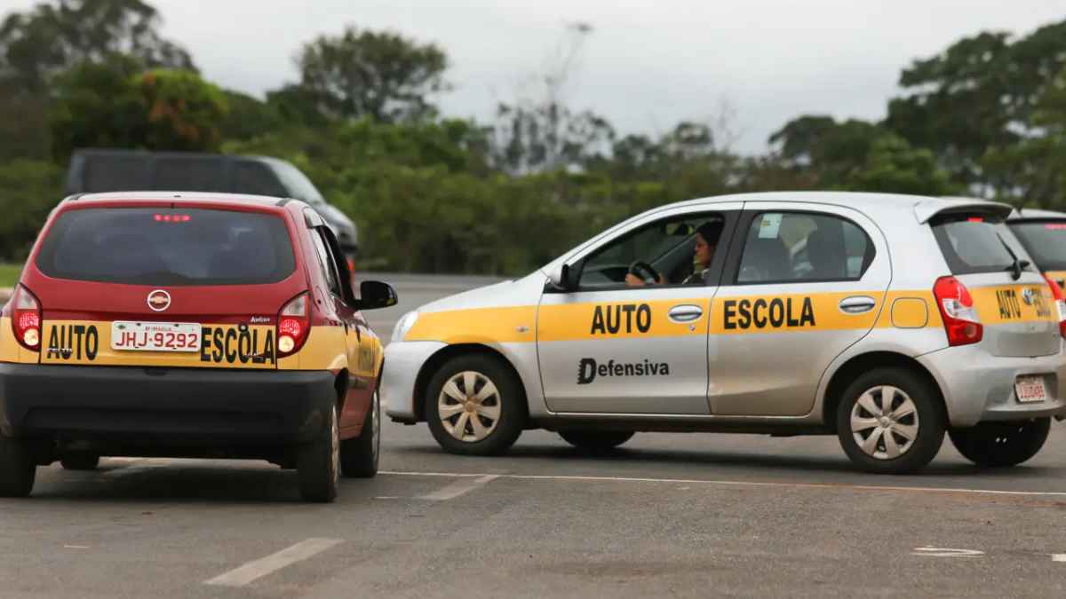 CNH Sem Autoescola: Descubra os Segredos do Instrutor Autônomo! 1 CNH sem autoescola as regras para os instrutores autonomos Zeca RibeiroAgencia CamaraReproducao