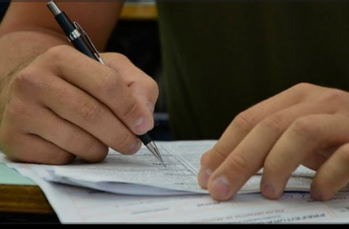 CNU 2025: Alarming 20% de Desistências nas Provas Discursivas! 1 CNU 2025