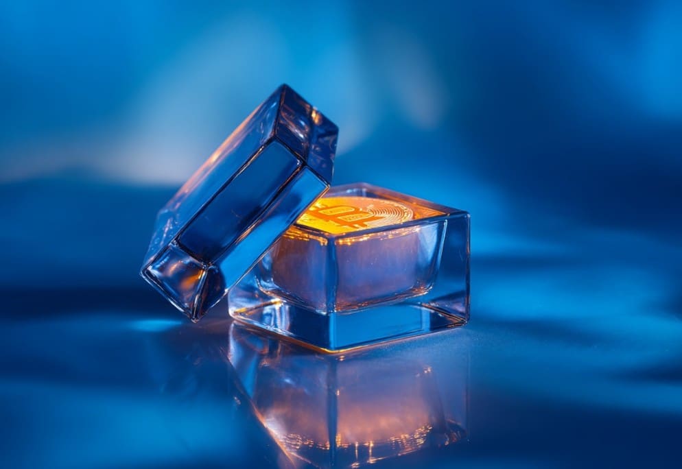 Caixa pandora Bitcoin