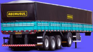 Recrusul (B3: RCSL3) mira na aquisição de corretora de bitcoin!