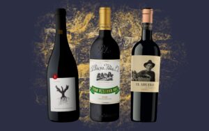 Tempranillo: O Segredo por Trás dos Sabores que Definem o Vinho Espanhol! 5 Capa 1