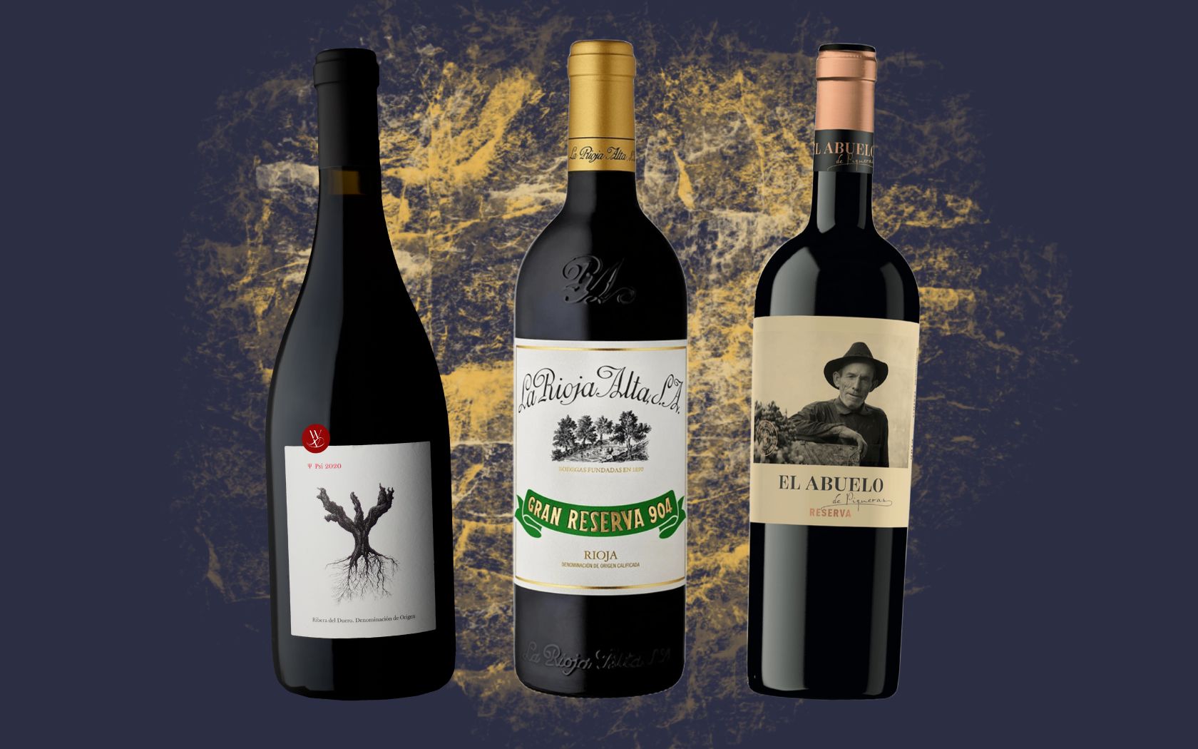 Tempranillo: O Segredo por Trás dos Sabores que Definem o Vinho Espanhol! 2 Capa 1