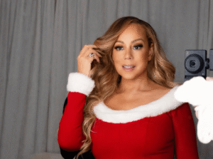 Mariah Carey triunfa em batalha judicial e desmascara acusações de plágio em seu sucesso natalino!
