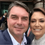 Michelle Revela: 'Só o Flávio Pode Explicar os Áudios Bombásticos'! 2 Captura de Tela 2025 11 25 as 13.06.49