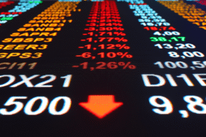 Bolsa Brasileira despenca R$ 183 bilhões após “Efeito Flávio 2026”: descubra os piores impactos!