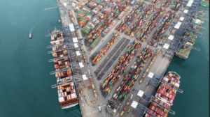 China Impulsiona Consumo com Atraente União entre Empresas e Finanças!