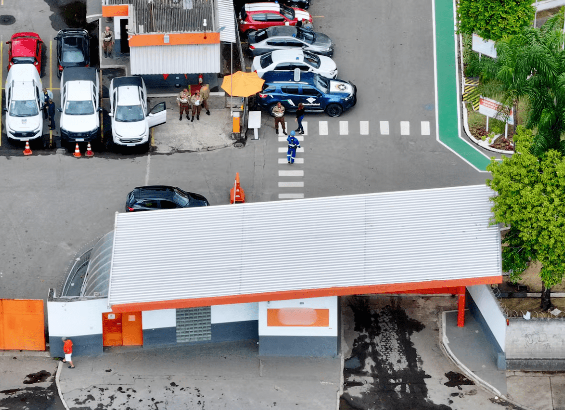 Justiça Rejeita Pedido Bombástico da Refit em Caso de Diretores da ANP! 1 Captura de tela 2025 10 28 135311