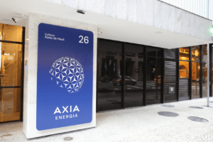 Axia Lança Programa Bombástico: Recompra de Até 10% de Suas Ações!