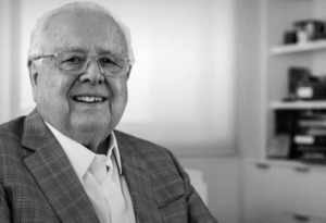 Falece aos 85 anos Ary Mattos Filho, ícone do Direito e ex-presidente da CVM!