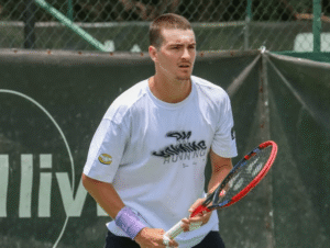 Treinador de Serena Williams Declara: João Fonseca é o Novo Gênio do Tênis!