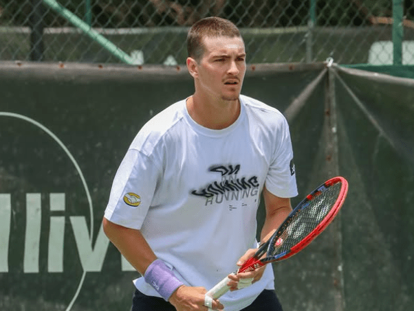 Treinador de Serena Williams Declara: João Fonseca é o Novo Gênio do Tênis! 1 Captura de tela 2025 12 05 150932