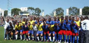 Brasil e Haiti: Confronto Explosivo 22 Anos Após a Ajuda Humanitária!