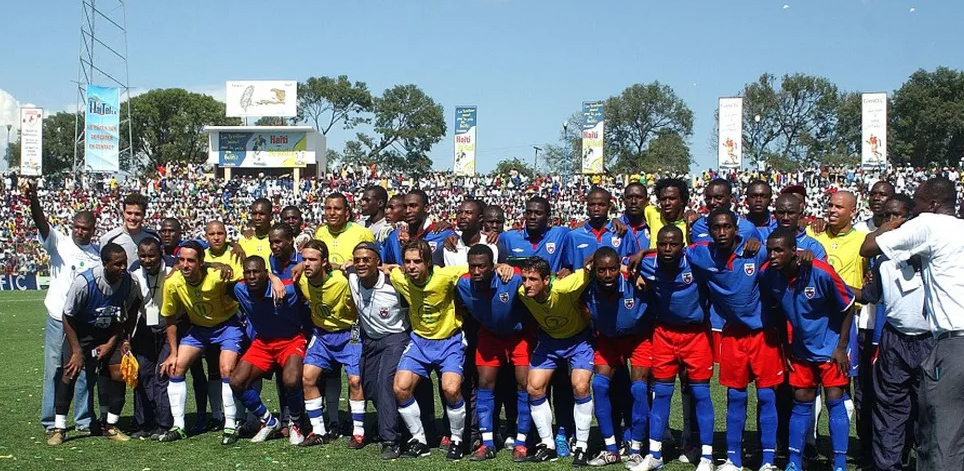 Brasil e Haiti: Confronto Explosivo 22 Anos Após a Ajuda Humanitária! 1 Captura de tela 2025 12 05 182358