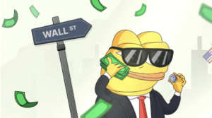 Descubra a Cripto que Pode Multiplicar Seu Investimento por 100 Vezes!