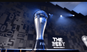 Imperdível: Descubra Quando e Onde Assistir à Premiação da FIFA Ao Vivo!