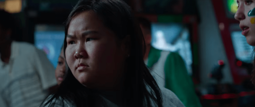 Furor no Cinema: Curta Brasileiro 'Amarela' Conquista Pré-Indicação ao Oscar 2026! 2 Captura de tela 2025 12 16 174818