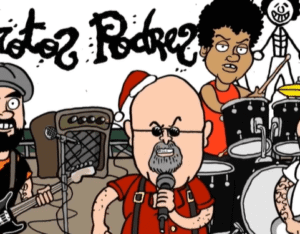 Banda Sob a Mira: Inquérito Choque por Letra de 1985!