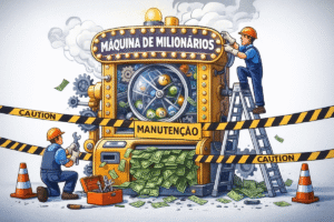 Sorte Grande: Mega-Sena e Timemania ultrapassam R$ 100 milhões! Veja como ganhar!