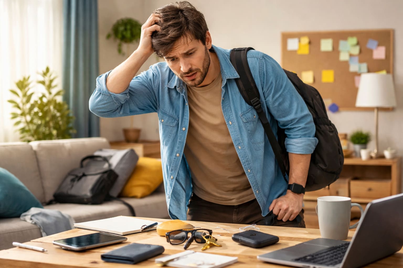 Perdeu algo de novo? Descubra como a tecnologia e o Google Maps podem ser seus salvadores! 2 ChatGPT Image Dec 17 2025 01 14 48 PM 1