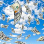 Ruptura Financeira à Vista: R$ 50 Bilhões em Dividendos Prometem Transformar 2025! 2 Chuva de dividendos