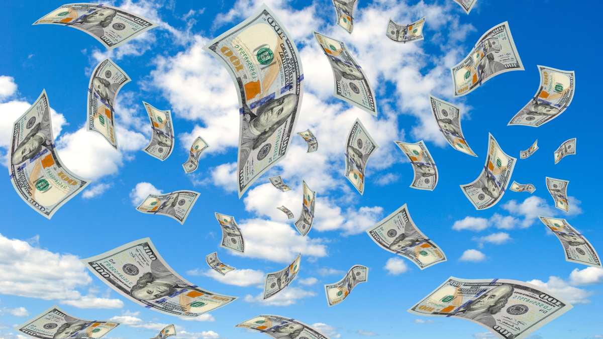 Ruptura Financeira à Vista: R$ 50 Bilhões em Dividendos Prometem Transformar 2025! 2 Chuva de dividendos