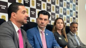 Santa Catarina Intensifica Monitoramento de Criptomoedas: “Criminosos Acreditavam Estar Protegidos!”