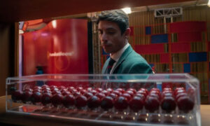 Fraude Bombástica: A Verdade Chocante por trás da Mega da Virada na Netflix!