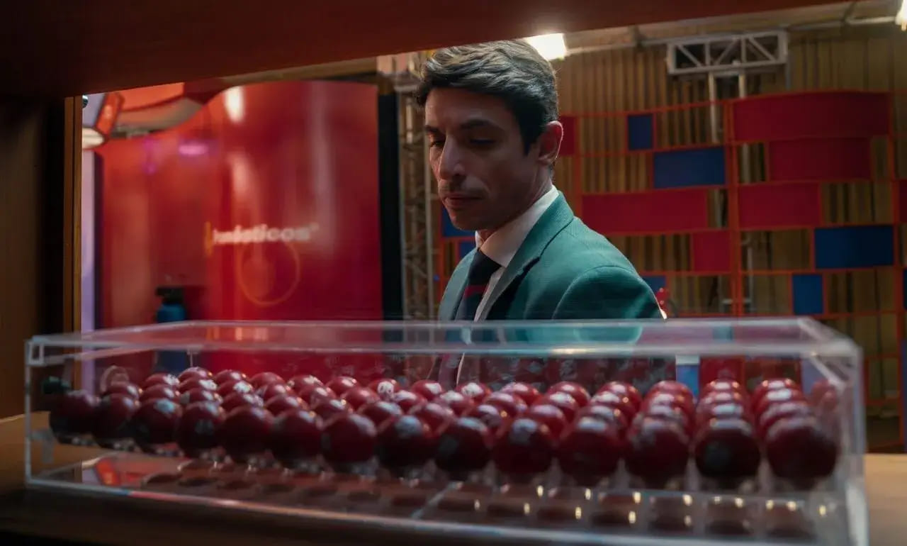 Como Ganhar na Loteria 2025 Netflix 1