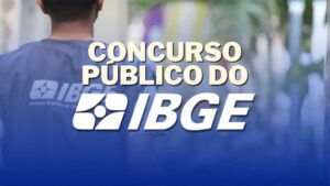 Concurso do IBGE 2025: 9,5 mil Vagas Imperdíveis com Salários de até R$ 3.379! Descubra Como Se Inscrever!