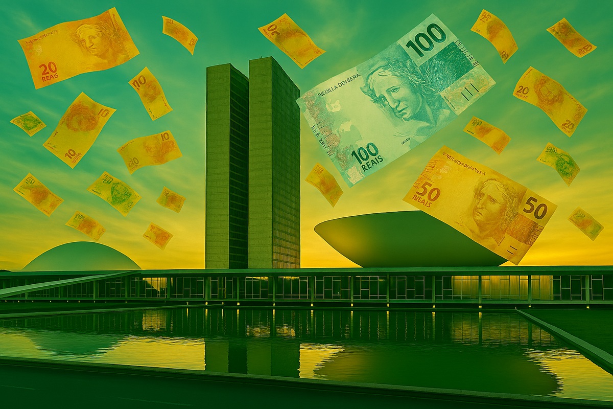 Congresso Nacional Planalto ChatGPT