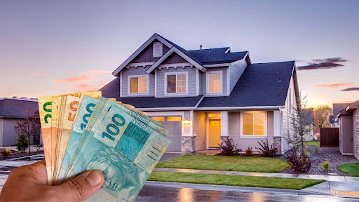 Consorcio Imoveis imovel