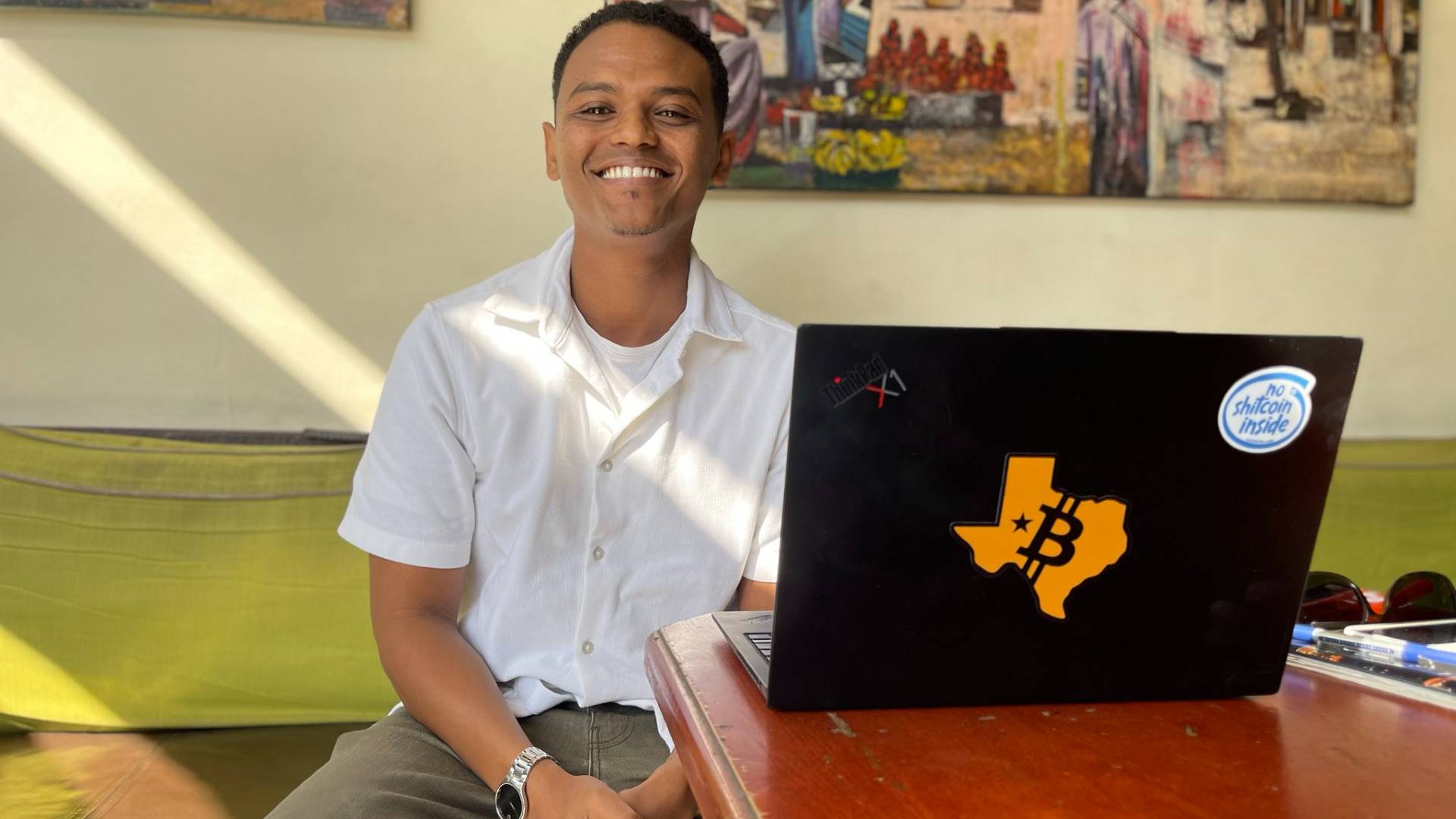 Revolução Verde: Mineração de Bitcoin Explode na Etiópia com Energia do Rio Nilo! 2 Consultor de mineracao de bitcoin da Etiopia